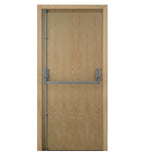 BRITON 376E Single Panic Bolt