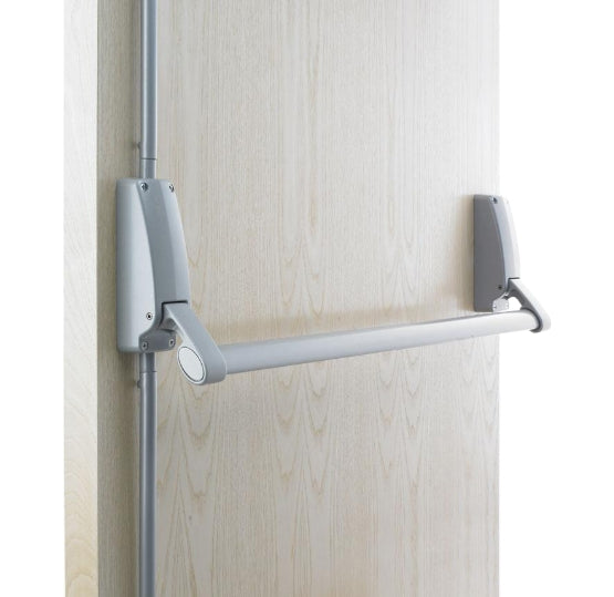 BRITON 376E Single Panic Bolt