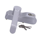 BRITON 1413ELE Lever Operated Outside Access Device