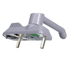 BRITON 1413ELE Lever Operated Outside Access Device