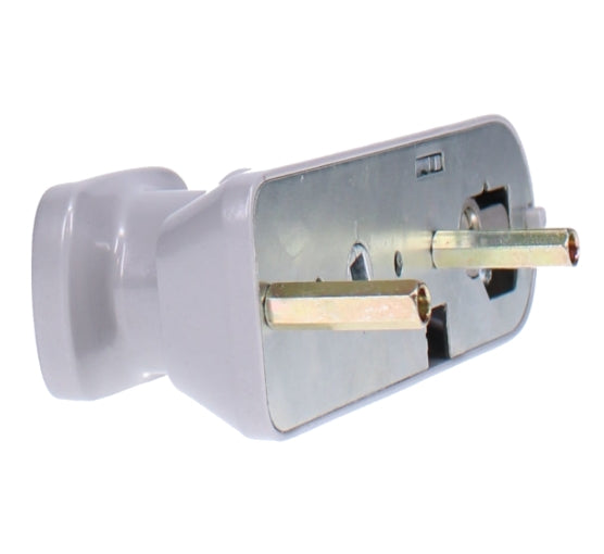 BRITON 1413EKE Knob Operated Outside Access Device