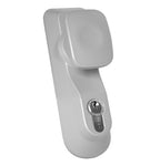 BRITON 1413EKE Knob Operated Outside Access Device