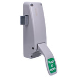 BRITON 1438E Push Pad Panic Latch
