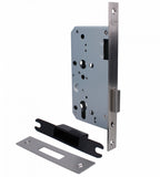 ASEC DIN Standard Mortice Euro Deadcase