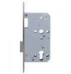 ASEC DIN Standard Mortice Euro Deadcase