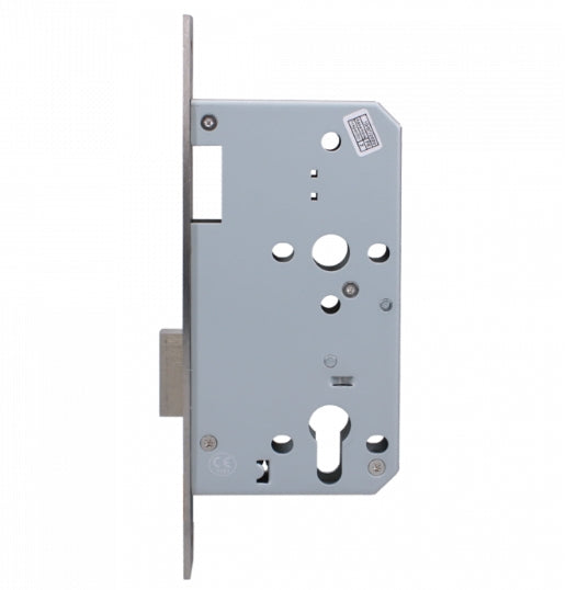 ASEC DIN Standard Mortice Euro Deadcase