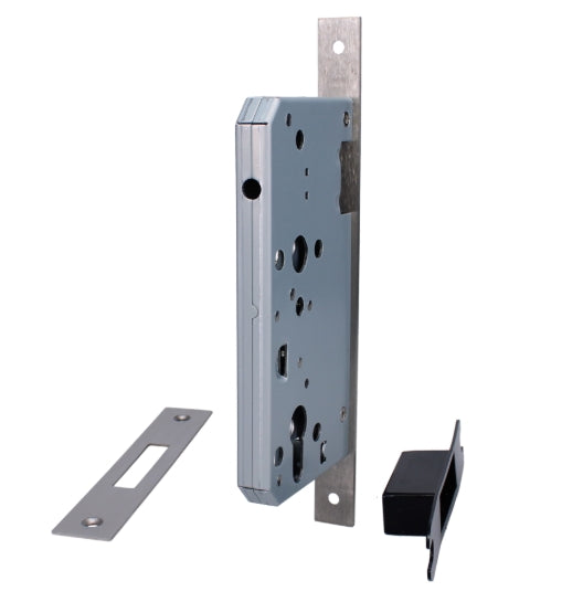 ASEC DIN Standard Mortice Euro Deadcase