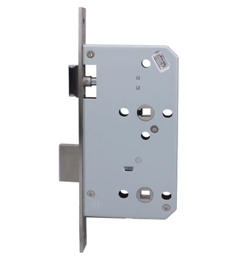 ASEC DIN Standard Mortice Bathroom Lock