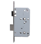 ASEC DIN Standard Mortice Bathroom Lock