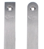 ASEC DIN Standard Mortice Bathroom Lock