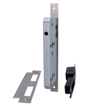 ASEC DIN Standard Mortice Bathroom Lock