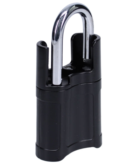 ASEC Closed Shackle Combination Padlock