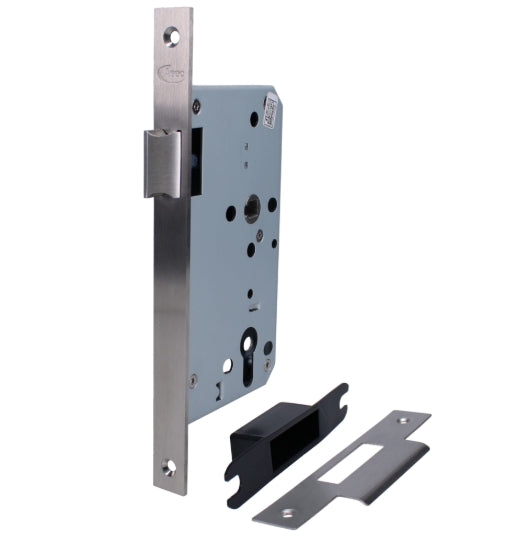ASEC DIN Standard Mortice Latch