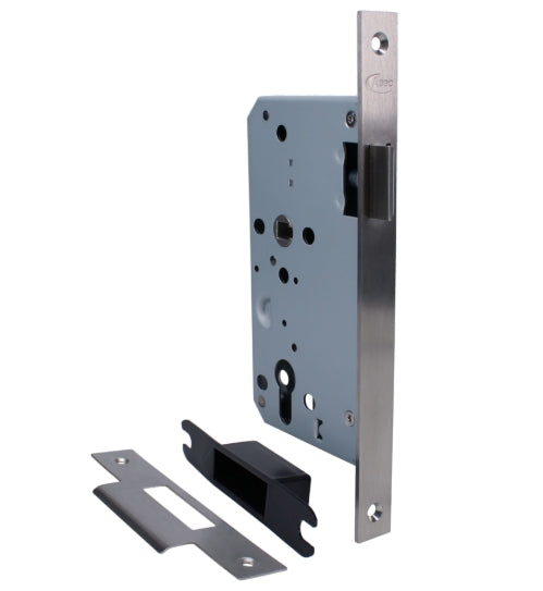 ASEC DIN Standard Mortice Latch