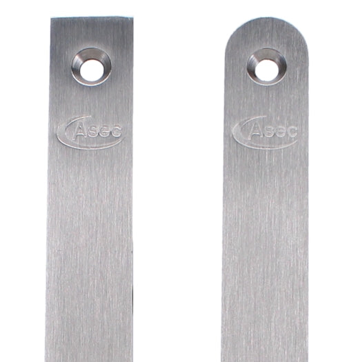 ASEC DIN Standard Mortice Latch