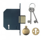 YALE PM552 5 Lever Deadlock