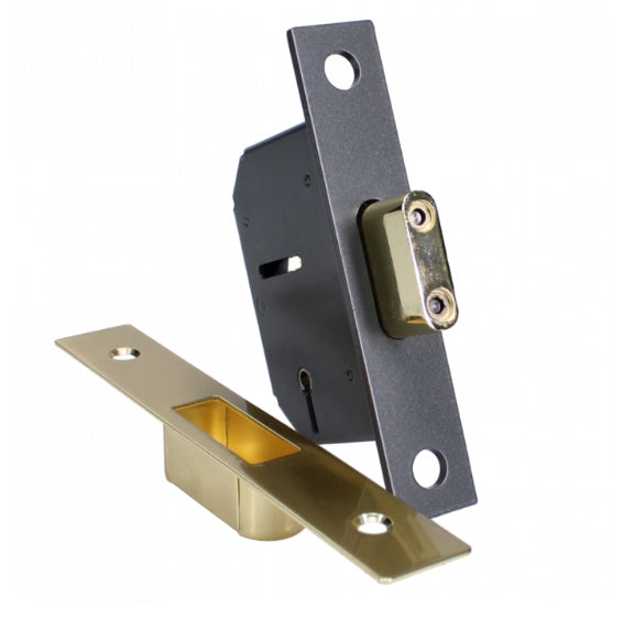 YALE PM552 5 Lever Deadlock