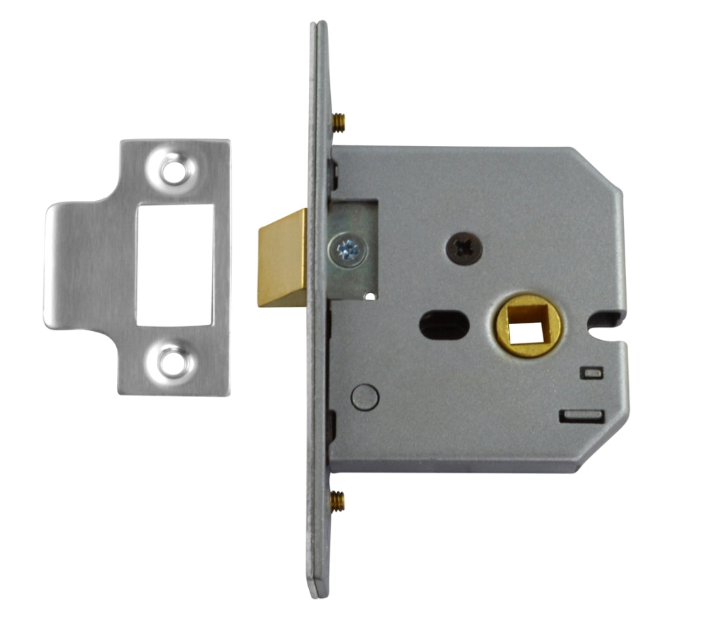 UNION 2677 Mortice Latch