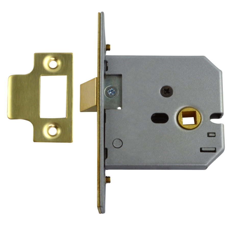 UNION 2677 Mortice Latch