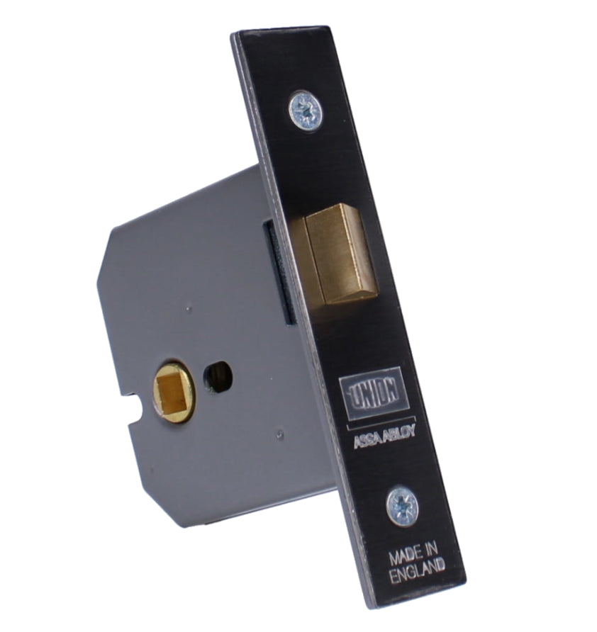 UNION 2677 Mortice Latch