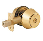 YALE P5211 Key & Turn Deadbolt