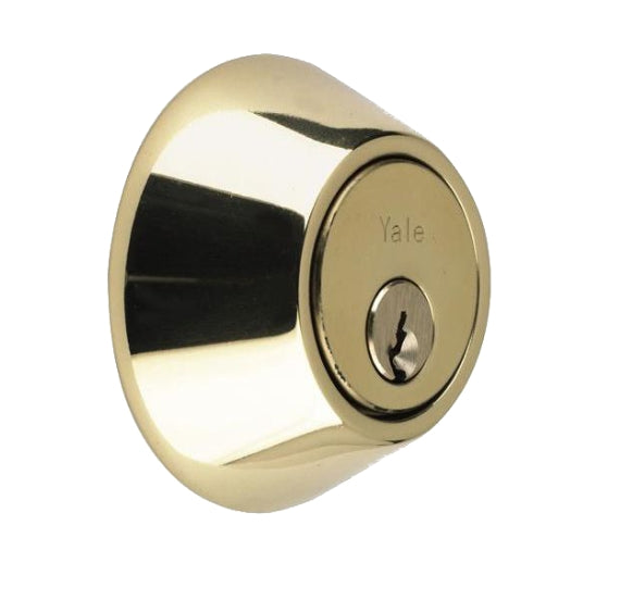 YALE P5211 Key & Turn Deadbolt