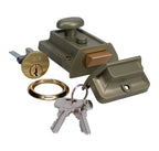 YALE 706 Non-Deadlocking Traditional Nightlatch