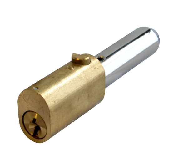 ASEC Oval Bullet Lock