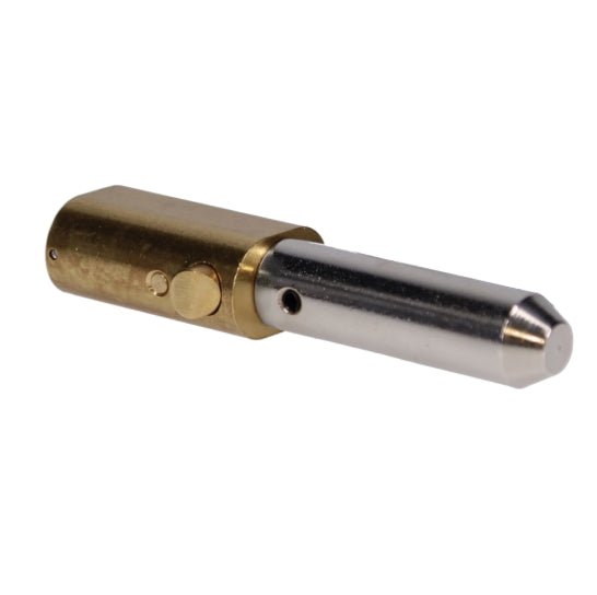 ASEC Oval Bullet Lock