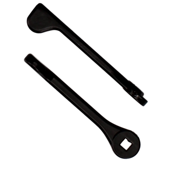 FULLEX 5mm Patio Lever