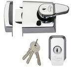 ASEC Kite BS Auto Deadlocking Nightlatch