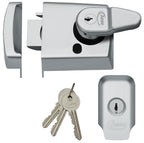 ASEC Kite BS Auto Deadlocking Nightlatch