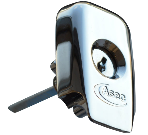 ASEC Kite BS Auto Deadlocking Nightlatch