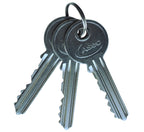 ASEC Kite BS Auto Deadlocking Nightlatch