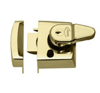 ASEC Kite BS Auto Deadlocking Nightlatch