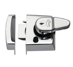 ASEC Kite BS Auto Deadlocking Nightlatch