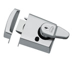 ASEC Kite BS Auto Deadlocking Nightlatch