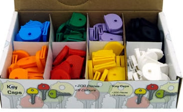 Keytop Caps