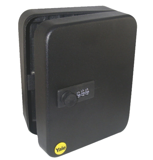 YALE SKB000NFP 3 Digit Combination Key Cabinet