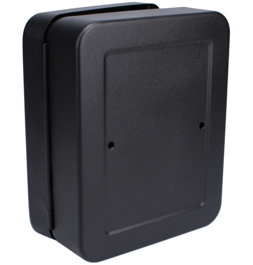 YALE SKB000NFP 3 Digit Combination Key Cabinet