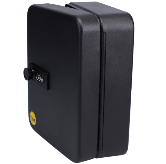 YALE SKB000NFP 3 Digit Combination Key Cabinet