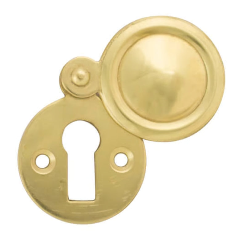TSS Victorian UK Covered Escutcheon