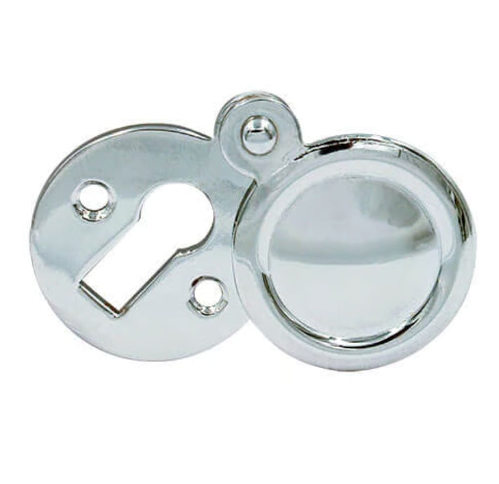 TSS Victorian UK Covered Escutcheon