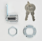 TSS Round Face Nut Fix Camlock Range