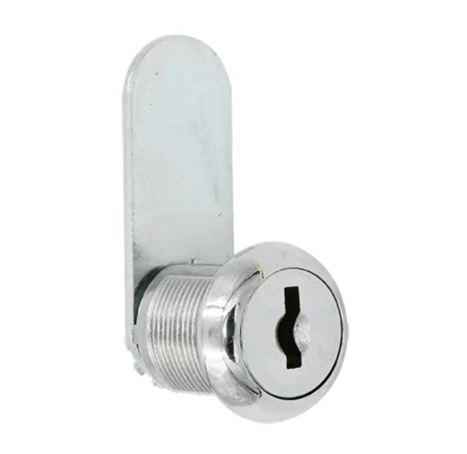 TSS Round Face Nut Fix Camlock Range