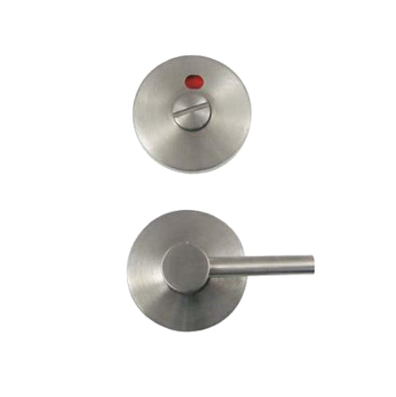 ASEC Disabled Turn Toilet Indicator Bolt