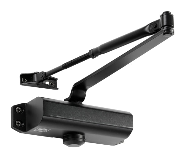 Union CE3F door closer