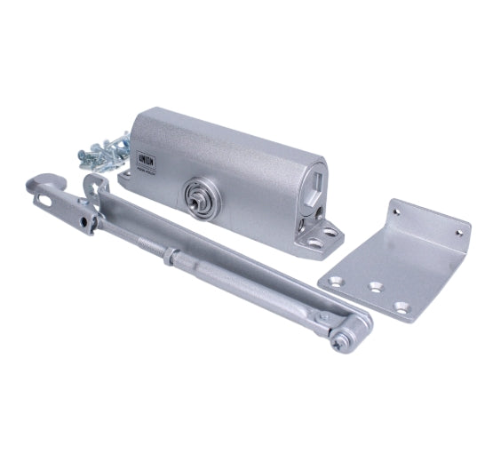 Union CE3F door closer