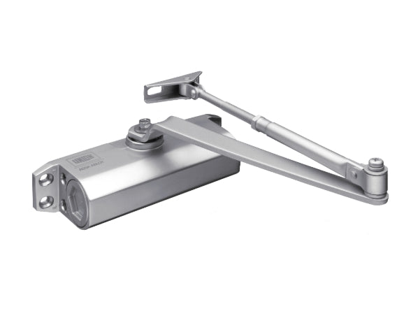 Union CE3F door closer