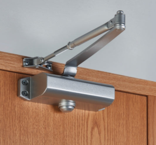 Union CE3F door closer